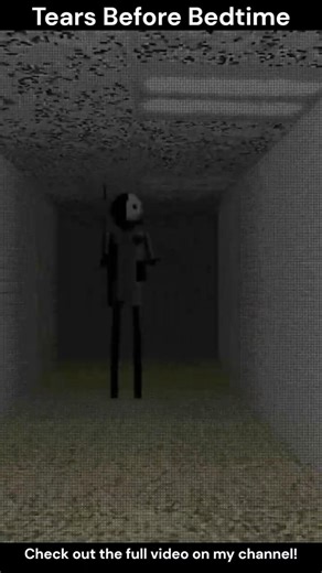 #baldimods #baldisbasics #baldi | Tears Before Bedtime | Baldi's Basics Mod