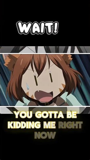 Don't Underestimate the Power of Slimes! #Anime
