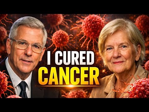 Tony Brown interviews: With Dr.Hulda Clark about curing cancer and other diseases( full video ).