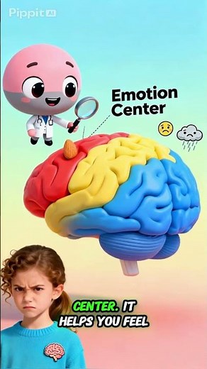 How does our brain work?