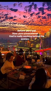 Hindi man madali ang daan, pero worth it ang destination. Trust the process 🙏🤍 #beyondblessed #fypシ #fypシ゚viralシ #everyone #highlights | Mayora Chenee