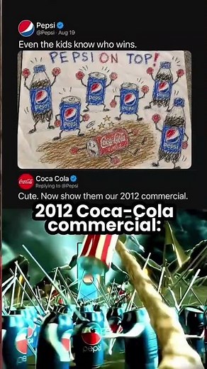 Coca Cola in the 2012 Commercial #viral #memes #shorts #viral #popular #edit #subscribe #share #top