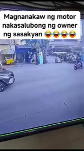 Magnanakaw ng motor, huli sa kalye | Kalye Tv