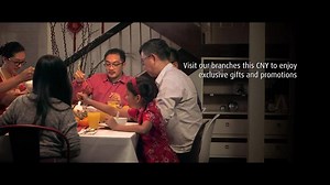 Every Chinese New Year, having our family and friends around not only make the festivities warmer, but also reminds us that we have much to be grateful for. In the year of the Rooster, all of us at Hong Leong Bank would like to thank you for being with us. We wish you a year filled with good fortune and blessings. Visit www.hlb.com.my/cnyall for more info. | Hong Leong Bank