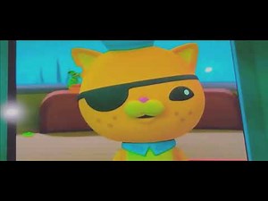 Octoblocks and the blue whale rescue 🛟🛟