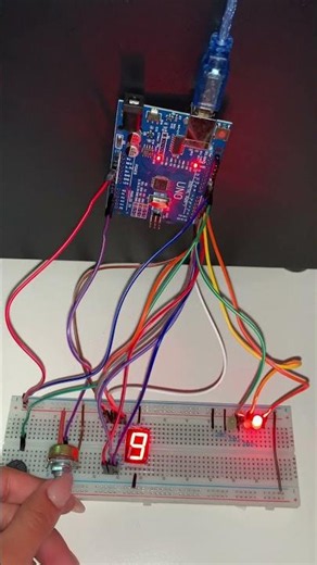 Proyecto semestral arduino