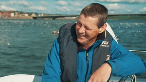 🌞 With the first day of Spring here, we want to share some Irish Sailing Stories that will motivate you to get out on the water this year! From sunny Wexford, Dermot and Linda tell us all about how their dream of owning a boat turned into reality, even with no previous sailing experience! Now they spend their free days casually cruising along the beautiful coastline - what could be better? 💬 "We didn't know anything about boats or engines or how to steer them, absolutely nothing! So first thin