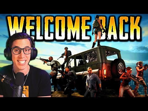 PUBG Evolution : Back to the OG BR | PUBG Tips & Tricks 2023
