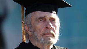 Listen to "Kern River Blues," The Last Song Merle Haggard Ever Wrote and Recorded