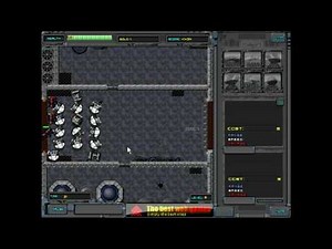 Xeno Tactic - All Time Favourite