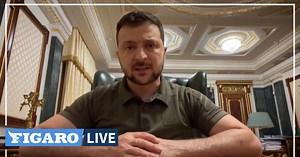 L'Ukraine a commencé à exporter de l'électricité vers l'Union européenne