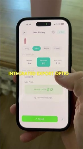 Resell Products Faster with ProlisIA