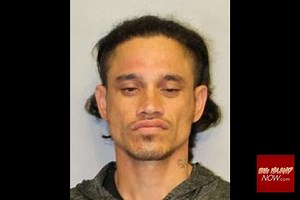 Hilo Man Charged After Allegedly Striking, Stabbing Girlfriend | Big Island Now