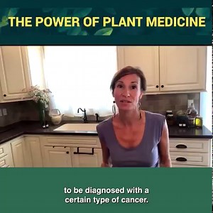 1.3K views · 194K reactions | Throwing natural healing plants in the...