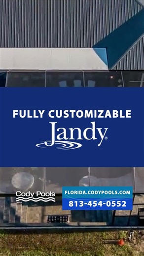 Creating Your Custom Pool: 3D Design, Quality Materials & Smart Automation 🏊‍♂️📱