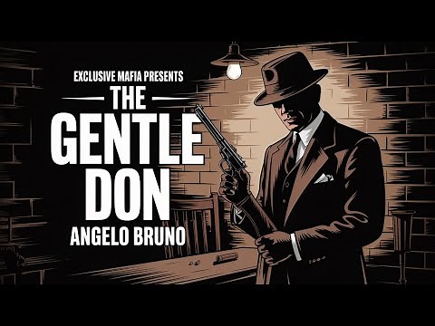 Blood on the Pavement: The Execution of Angelo Bruno