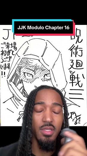 JJK Modulo Chapter 16 Explained