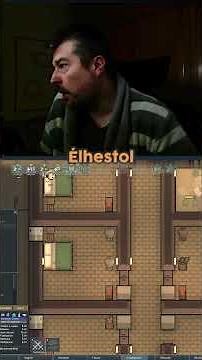 Rimworld 1.6 | Ep 55 Steel | Summary Strangers on an unknown planet