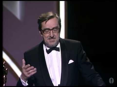 "Babette's Feast" Wins Foreign Language Film: 1988 Oscars