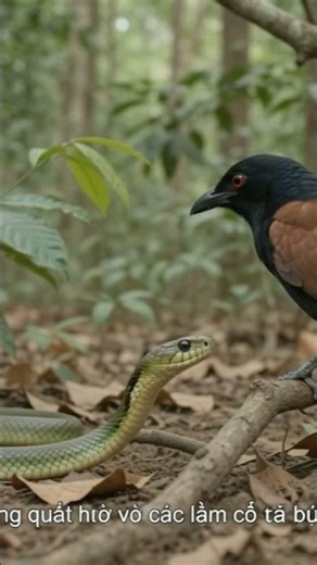 Smart birds pick where the opportunities are