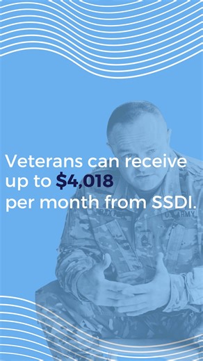 No risk to your VA Benefits. No upfront cost. Just the chance to get what you deserve. Take our free evaluation today! | Victory Disability | Facebook