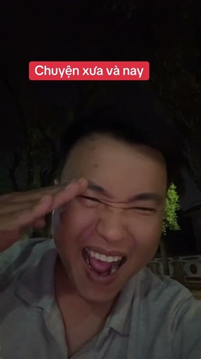 Chuyện xưa và nay #haihuoc #giaitri #vuinhon #cuocsongthuongngay #cuoisacsua