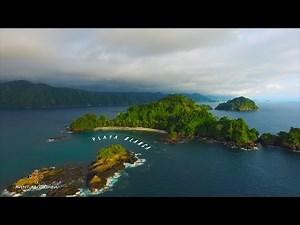 Utria National Park CHOCO Pacific Coast, Bahia Solano, Nuqui Colombia