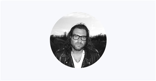 Adam Baldwin on Apple Music