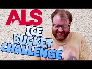 Yogscast Ice Bucket Challenge