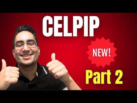 HZad Education's CELPIP Reading & Listening (Short Course)