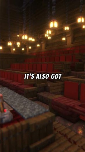 Minecraft Parliament build you need to see #minecraftbuilding #shorts