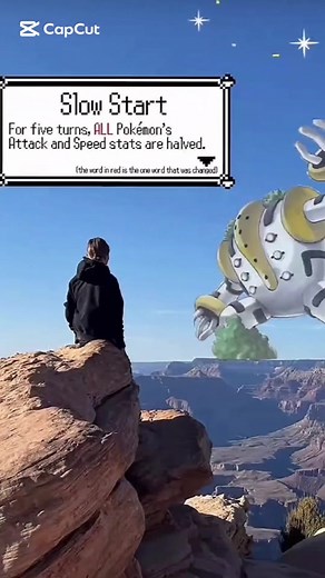 Mastering the Regigigas Slow Start Trend