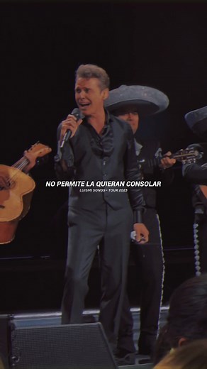 La Bikina - Luis Miguel Tour 2023