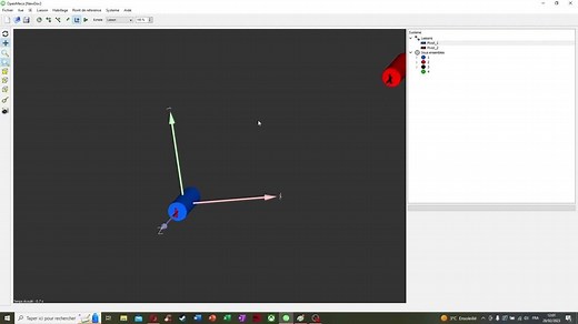 Openmeca: Tutoriel - VideoTutoriels