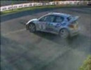 世界ラリー選手権（ＷＲＣ）2000　総集編 12「サンレモ」