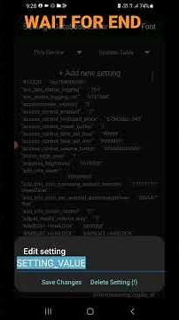 🇧🇷Aimbot + No Recoil 🎯 SetEdit Free Fire & Free Fire Max Commands🤯 Set Edit Free Fire Headshot 2023