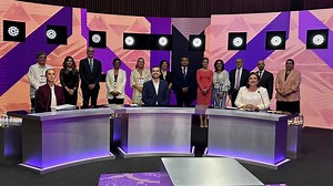Primer debate presidencial en México: estas fueron las propuestas de los candidatos