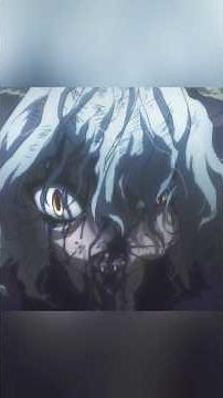 ゴン、全てを犠牲にして最強の力を手に入れる. #アニメ #Anime
