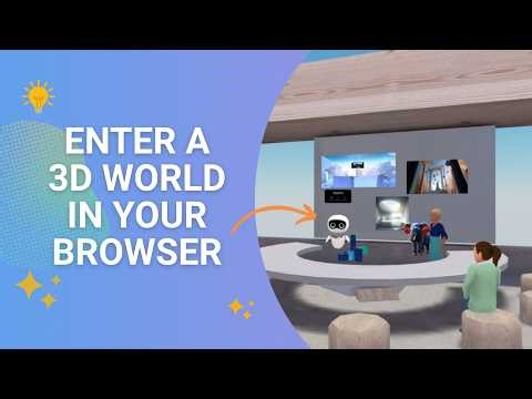 Learn how to 3D world on your browser: Frame