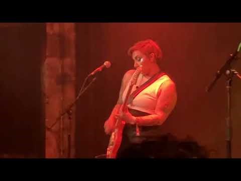 Girl In A Coma - (live @ Reggie's Rock Club, Chicago, IL 9/19/25)