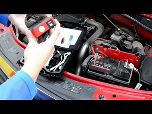 Acumulator extern PNI JS10A pentru pornire motor si incarcare dispozitive electronice portabile