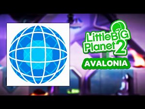 LittleBigPlanet 2 OST - Avalonia