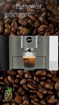 JURA Professional Coffee Machines | Commercial Bean-to-Cup Coffee Solutions for Business