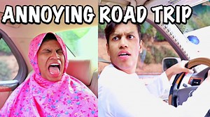 252K views · 1.1K shares | Road trip with my parents  follow me on instagram: https://www.instagram.com/zubairsarookh | Zubair Sarookh | Facebook