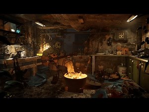 ☢ S.T.A.L.K.E.R. Guitar Beats 24/7 Radio ☢