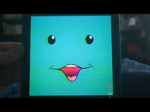 Nick Jr. Face Travels 1995-1996 (Full Version) RARE