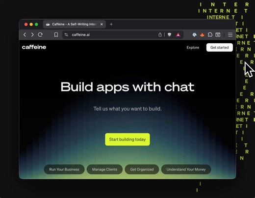 Yes, we are live! Caffeine V3 is here. Someone asked if there is a list with all the changes. Here you go:✅ Team of specialist AI agents builds your app✅ Agents work in parallel waves for faster builds✅ Composer orchestrates the entire build process✅ Builder rescans project each run to stay accurate✅ See real-time progress while your app builds✅ Task checklist shows running, completed, failed work✅ Stop a build anytime to change direction✅ Errors detected and handled at every stage✅ Failed tasks