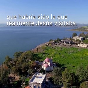 1.8K views · 76 reactions | Capernaúm (o Cafarnaum) es un antiguo poblado, ubicado a orillas del Mar de Galilea que guarda miles de años de historia judía y cristiana. Aquí te mostramos detalles de este hermoso lugar  | Israel en Perú | Facebook