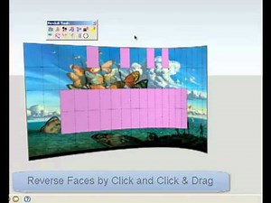 ReverseOrientFace (Skechup Plugin)