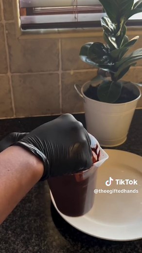 Homemade Magnum Ice Cream Recipe with Chocolate Sauce